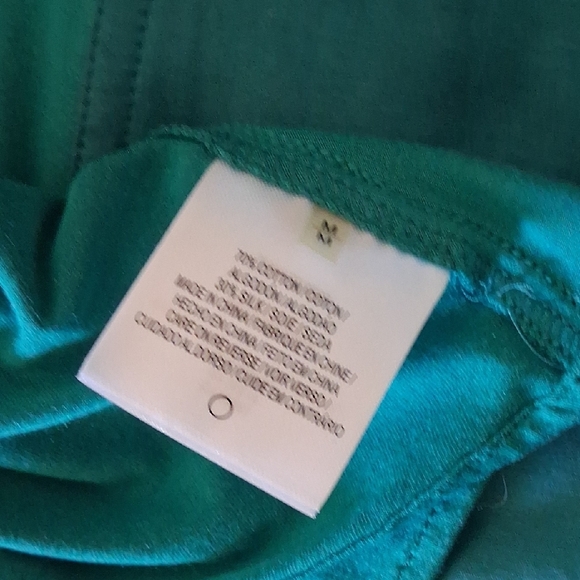 New Elie Tahari Turquoise Blazer - Picture 8 of 8